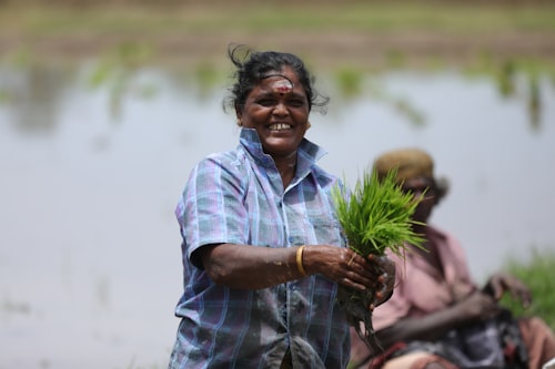Agriculture