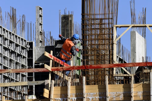 Construction